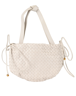 The Mini Bulb, Leather, White, MII, DB/S, 2*